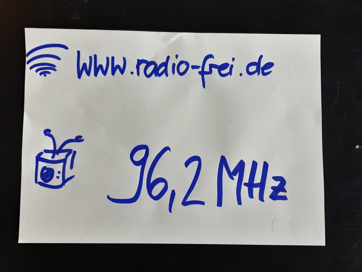 Frequenz+Radio+F.R.E.I.