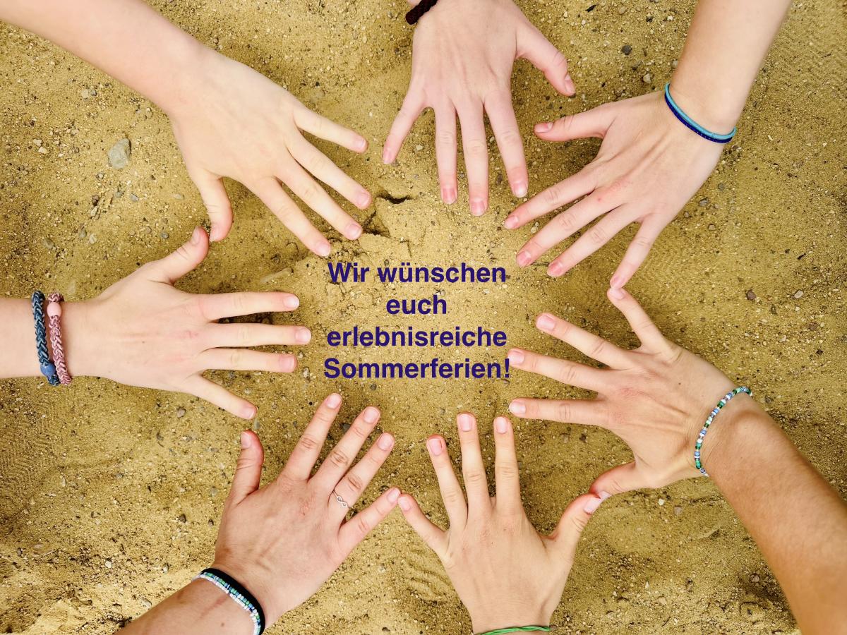 Sommer
